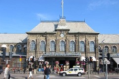 Göteborg, 18. August 2006